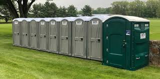 Best Portable Toilets with Baby Changing Stations  in Broussard, LA